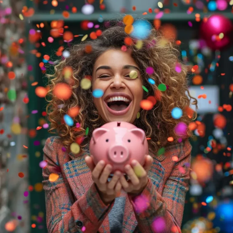 Tu energía decide tu relación con el dinero, aunque no te des cuenta