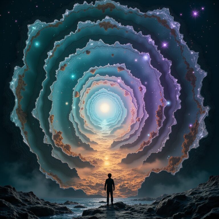 ¿Desde qué nivel estás interpretando tu realidad?